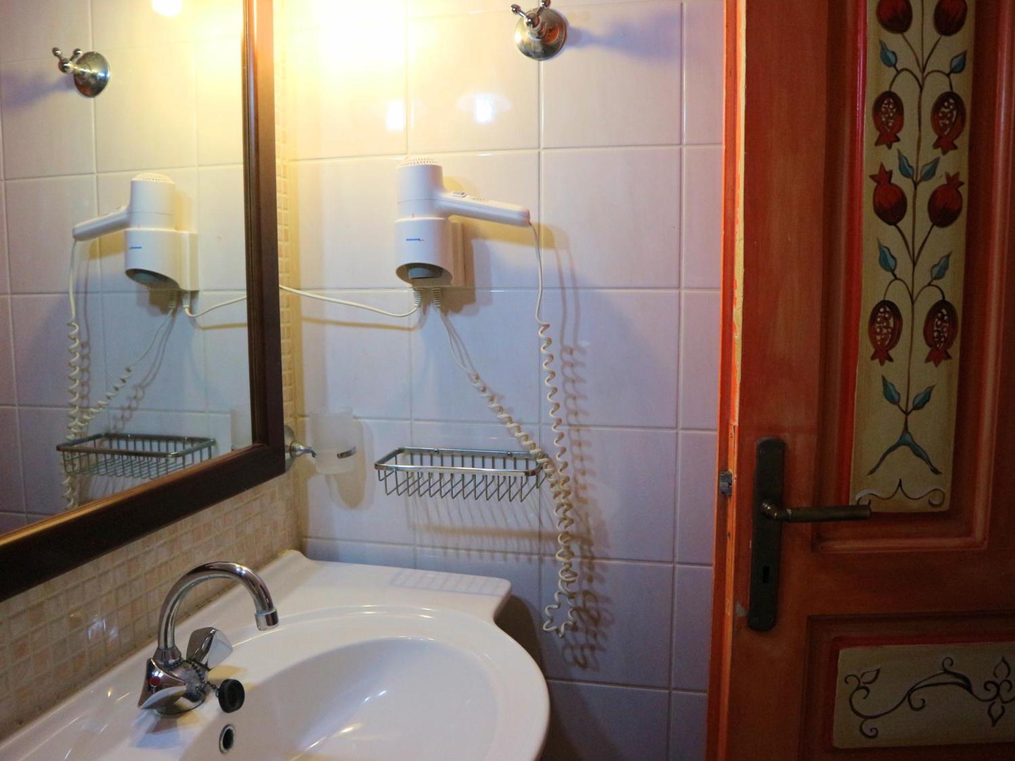 Villa Eleni Seaside Apartments Platanias  Ruang foto