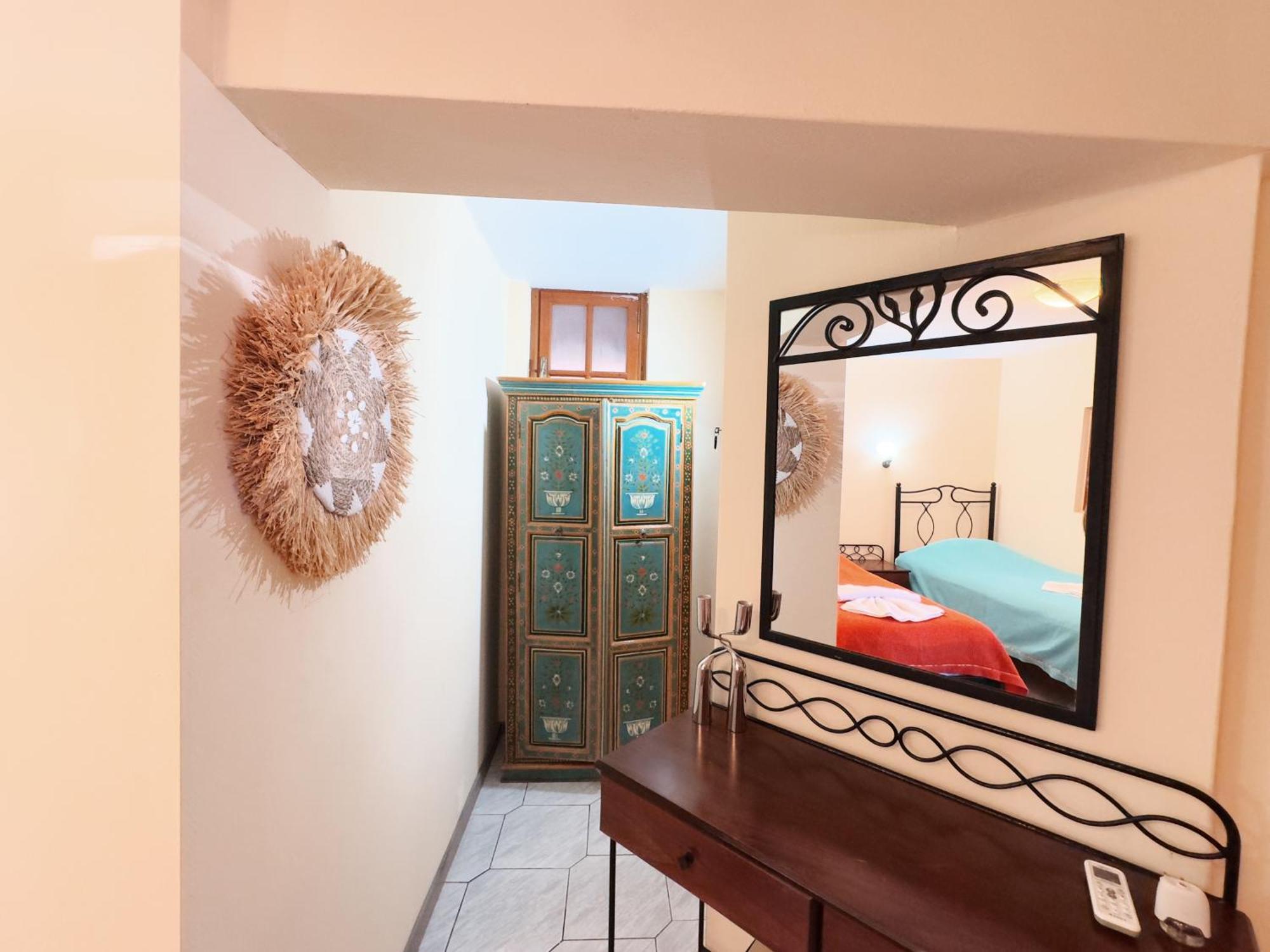 Villa Eleni Seaside Apartments Platanias  Bagian luar foto